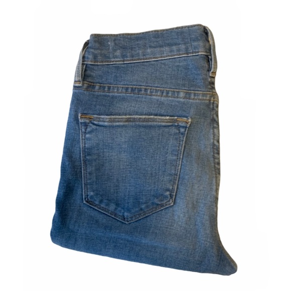 Frame Le High Skinny - Picture 9 of 10